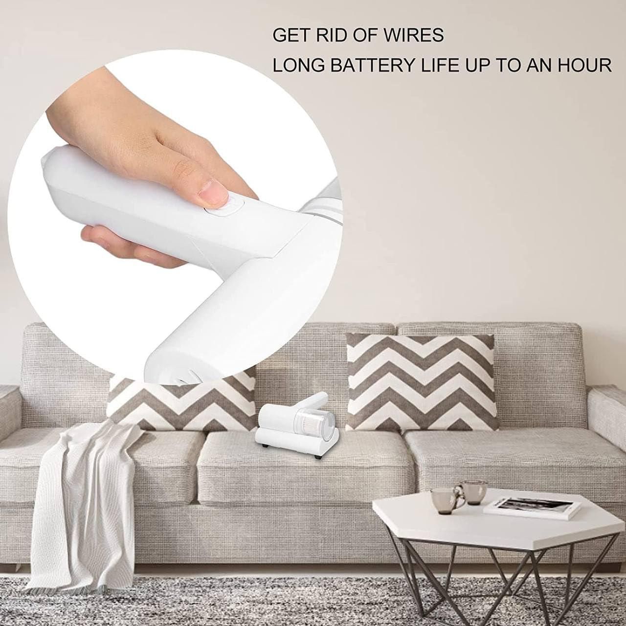 Mini Vacuum Cleaner