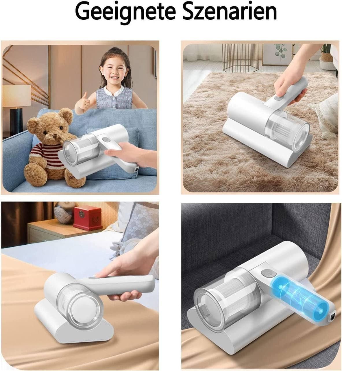 Mini Vacuum Cleaner