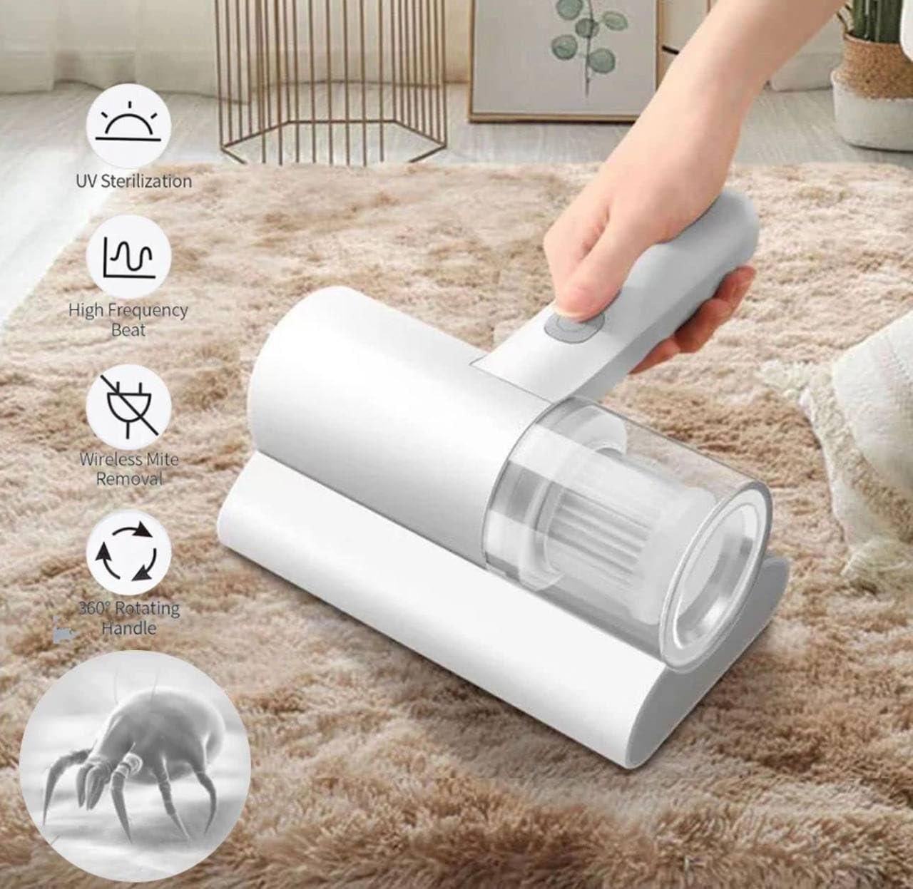 Mini Vacuum Cleaner