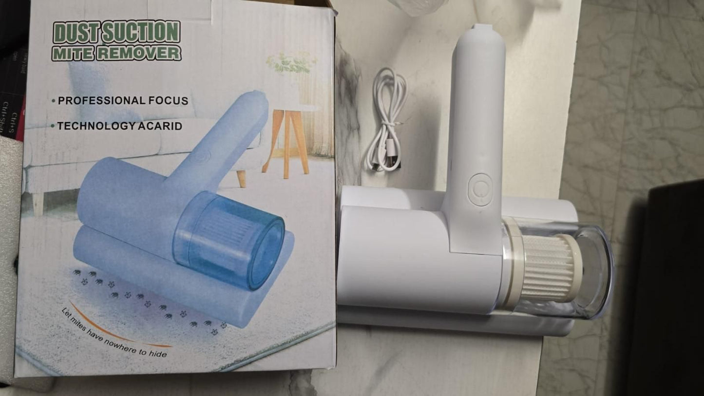 Mini Vacuum Cleaner